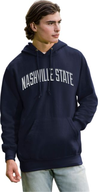 Nashville State Community College Fleece Hoodie