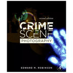 Crime Scene Photography