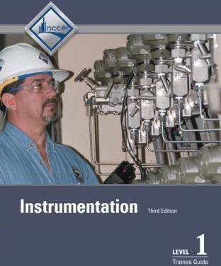 Instrumentation Level 1 Trainee Guide
