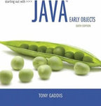 Starting Out with Java : Early Objects