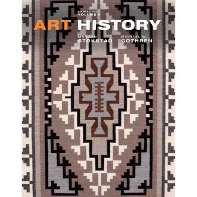 Art History, V2 (Subscription)(Custom)
