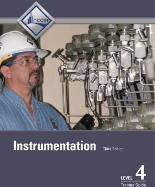 Instrumentation Level 4 Trainee Guide