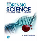 Forensic Science (RRPHE)