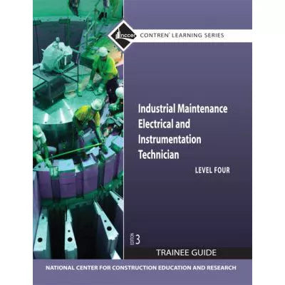 Industrial Maint Electrical &amp; Instrum (Lvl 4)Trainee Gde