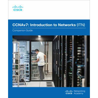 Intro to Networks Companion (CCNAv7)(Guide)