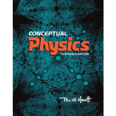 Conceptual Physics