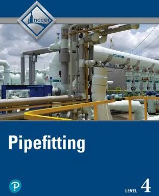 Pipefitting Level 4