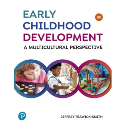 Early Childhood Development