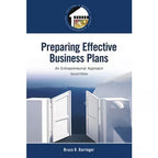 Preparing Effective Business Plans