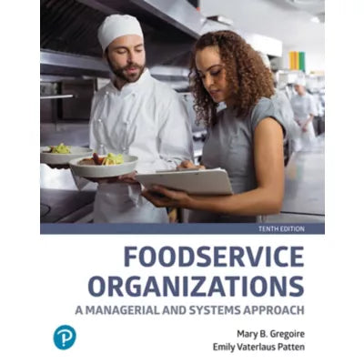 Foodservice Organizations