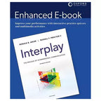 Interplay : The Process of Interpersonal Communication