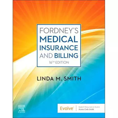 Fordney's Medical Insurance