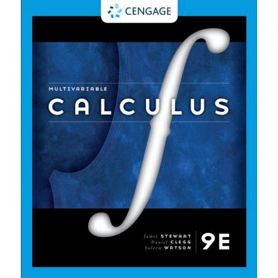 Multivariable Calculus