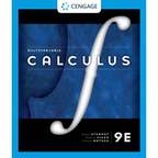 Multivariable Calculus