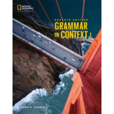Grammar in Context 1