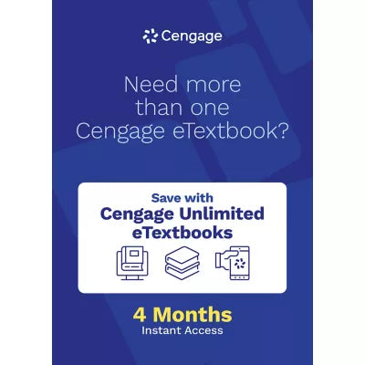 Cengage Unlimited (Custom)