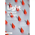 Light, Science &amp; Magic