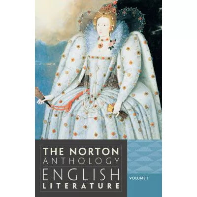 Norton Anthology of English Literature