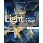 Light: Science &amp; Magic