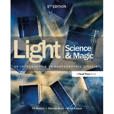 Light: Science &amp; Magic
