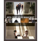 Hotel Front Office Mgmt