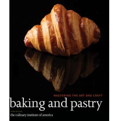 Baking &amp; Pastry