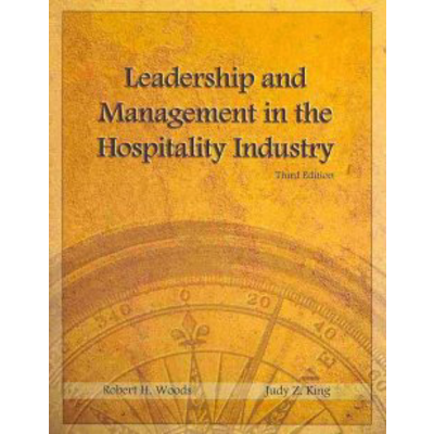 Leadership &amp; Management in Hosp etc (w/ exam sheet)