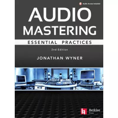 Audio Mastering - Essention Practices