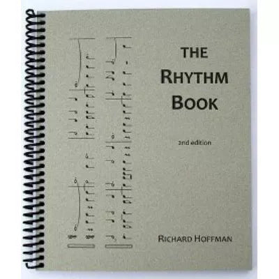 Rhythm Book