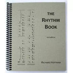 Rhythm Book
