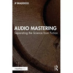 Audio Mastering