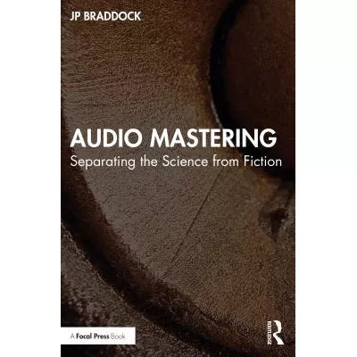 Audio Mastering