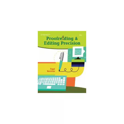 Proofreading and Editing Precision