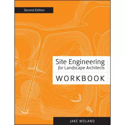 Site Engineering Workbook