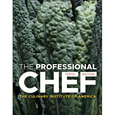 Professional Chef