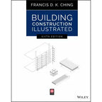 Building Construction Illustrated