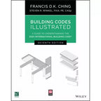 Building Codes Illustrated