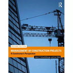 Management of Construction Projects
