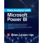 Data Analysis with Microsoft Power BI