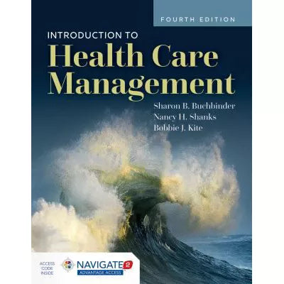 Introduction to Health Care Management : .