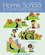 Home, School &amp; Community Relations