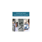 A Guide to Computer User Support for Help Desk and Support Specialists