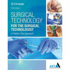 Surgical Technology for Surgical Technologist