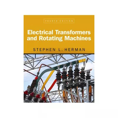 Electrical Transformers and Rotating Machines