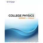 College Physics (WebAssign Multi-Term Printed Access Card)