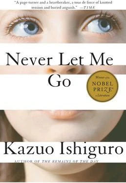 Never Let Me Go