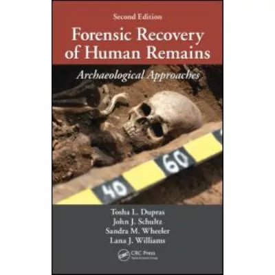 Forensic Recovery of Human Remains