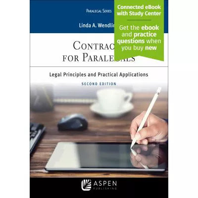 Contracts for Paralegals