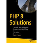 PHP 8 Solutions