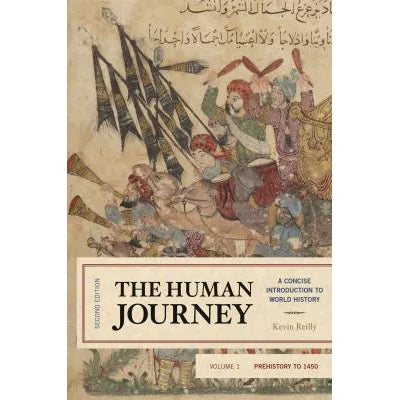 Human Journey